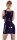 The Latex Collection Minikleid XS