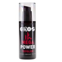 Eros Mega Power Toyglide - 125 ml