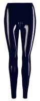 The Latex Collection Latex Leggings XS