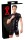 Latex Herren Kurzoverall S