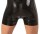 Latex Herren Kurzoverall S