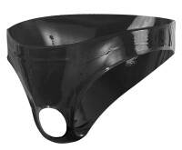 The Latex Collection Herren Slip S-L