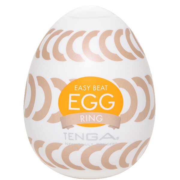 Tenga Egg Ring Single
