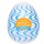 Tenga Egg Wind Single