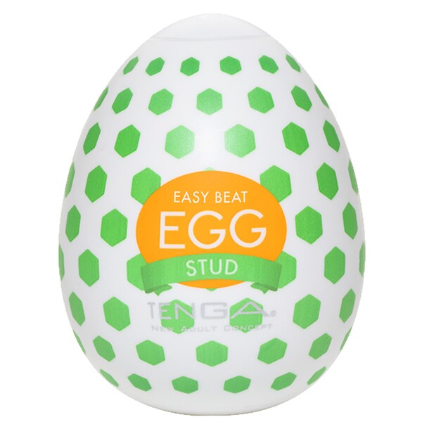 Tenga Egg Stud Singl