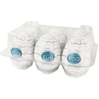 Tenga Egg Wavy II