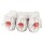 Tenga Egg Tornado 6er