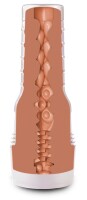 FLESHLIGHT - Fleshlight Girls Male Masturbator Massager Autumn Falls Peach