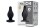 SILEXD Model 2 Silicone Plug L black