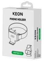 KEON Accessory Phone Holder von Kiiroo