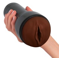 Kiiroo Feel Stroker generic dark brow