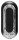Tenga Zero Gravity Black