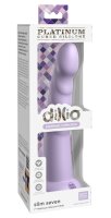 DP Slim Seven Purple 7 inch von Dillio Platinum