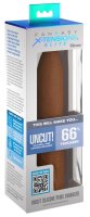PIPEDREAM FXTE Uncut Penis Enhancer Tan