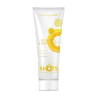 Shots Lubes Banana Gleitmittel