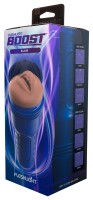 Boost Blow Light Medium von Fleshlight