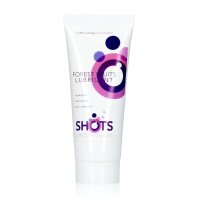Shots Lubes Gleitmittel - Waldfrüchte