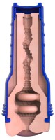 FLESHLIGHT Boost Blast Light Medium