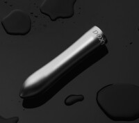 Doxy Bullet Silver