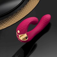 Shunga Miyo Raspberry