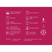 Shunga Miyo Light Pink