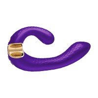 Shunga Miyo Purple
