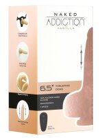 NA 6,5 Thrusting Dong RC Vanil von Naked Addiction