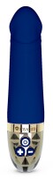Real Deal Neal Vibrator blue von Mystim