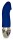 Real Deal Neal Vibrator blue von Mystim