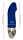 Real Deal Neal Vibrator blue von Mystim