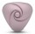 Hearts Desire Auflegevibrator von Mystim