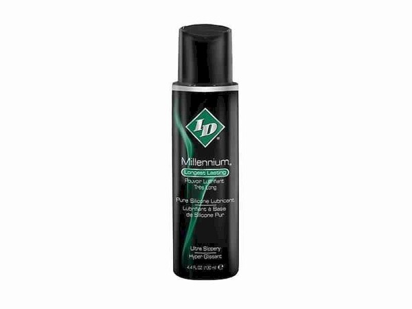 ID SILICONA MILLENIUM 130ML LUBRICANTE