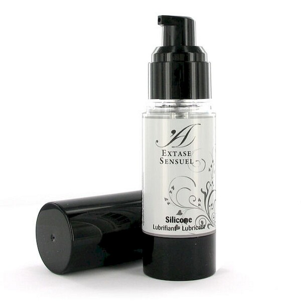 Extase Sensual - Silicone Lubricant