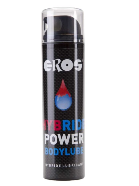 EROS Hybride Power Bodylube 200 ml