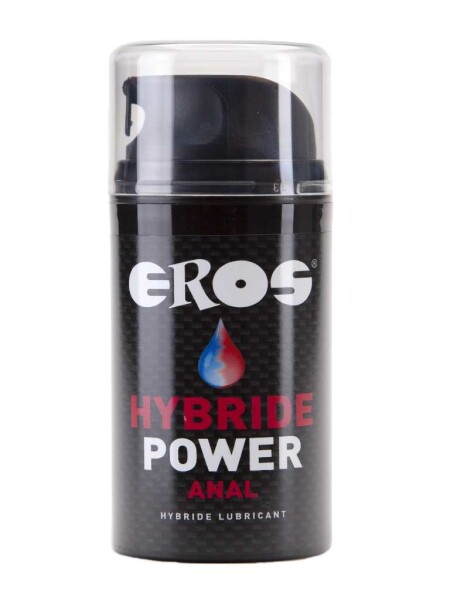 EROS Hybride Power Anal 100 ml