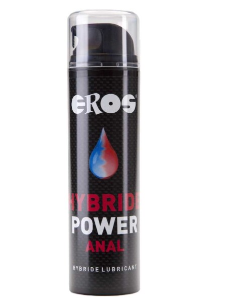 EROS Hybride Power Anal 200 ml