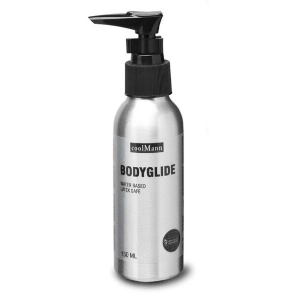 Coolmann Bodyglide
