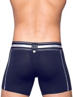 2Eros Heracles Trunk Underwear Black