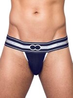 2Eros Heracles Jockstrap Underwear Black