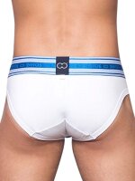 2Eros Heracles Brief Underwear White