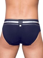 2Eros Heracles Brief Underwear Black