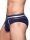 2Eros Heracles Brief Underwear Black