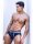 2Eros Heracles Brief Underwear Black