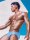 2Eros Core Swim Briefs V10 Pacific Coast (Series 2)