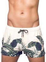 2Eros Print Exotica Swimshorts S50