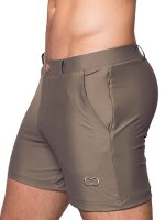 2Eros Bondi Bar Beach Swim Shorts Shitake (Series 3)