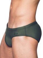 2Eros Core Swim Brief V10 Deep Depths (Series 2)