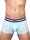 2Eros AKTIV Helios Trunk Underwear Tanager Turquoise