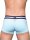 2Eros AKTIV Helios Trunk Underwear Tanager Turquoise