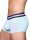 2Eros AKTIV Helios Trunk Underwear Tanager Turquoise